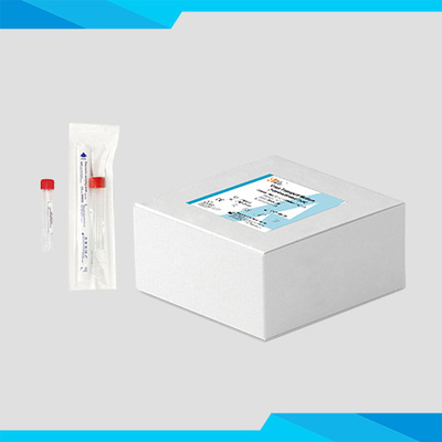 کیت متوسط ​​انتقال ویروس غیرفعال برای RT-PCR