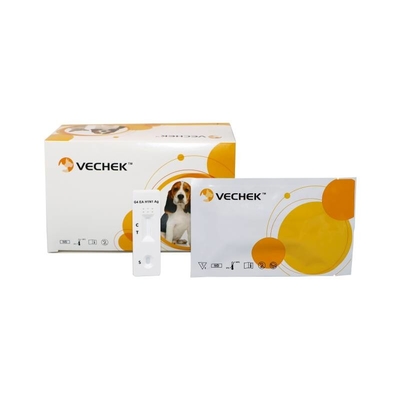 آنفولانزای خوکی (G4 EA H1N1) کاست تست سریع آنتی ژن (سواب بینی) ویروس آنفلوانزا