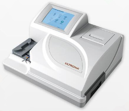 محلول تست ادرار ALLTEST رنگ سنجی فوتوالکتریک با سرعت بالا
